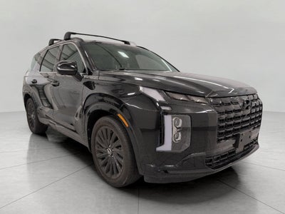 2024 Hyundai Palisade Calligraphy Night Edition AWD
