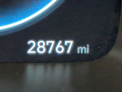 2024 Hyundai Palisade Calligraphy Night Edition AWD