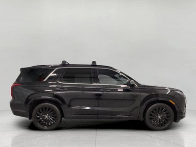 2024 Hyundai PALISADE SPORT UTILITY