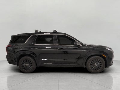 2024 Hyundai Palisade Calligraphy Night Edition AWD