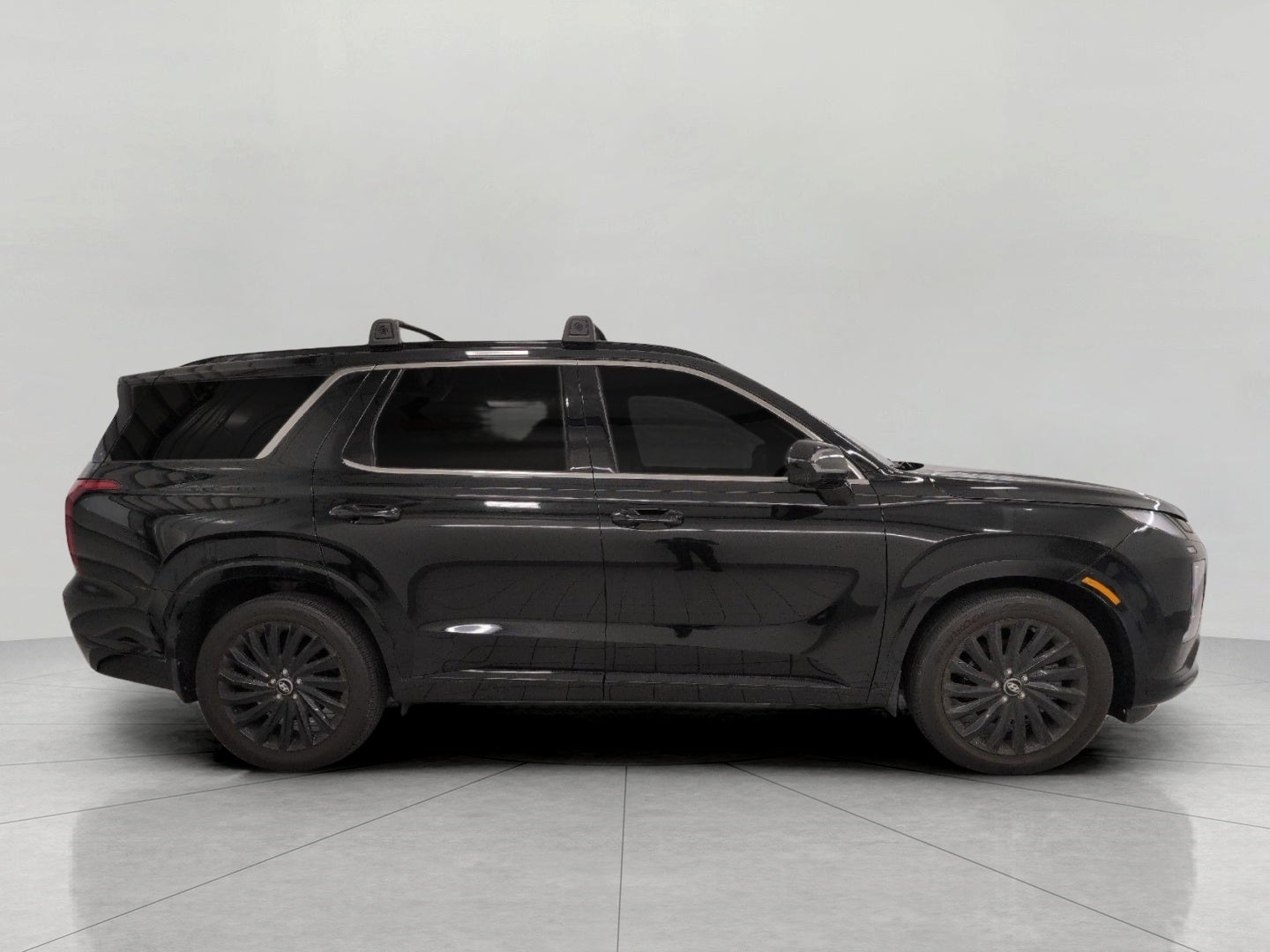 2024 Hyundai Palisade Calligraphy Night Edition AWD