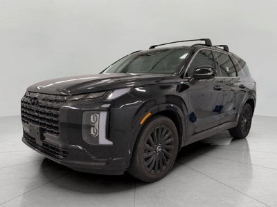 2024 Hyundai Palisade Calligraphy Night Edition AWD