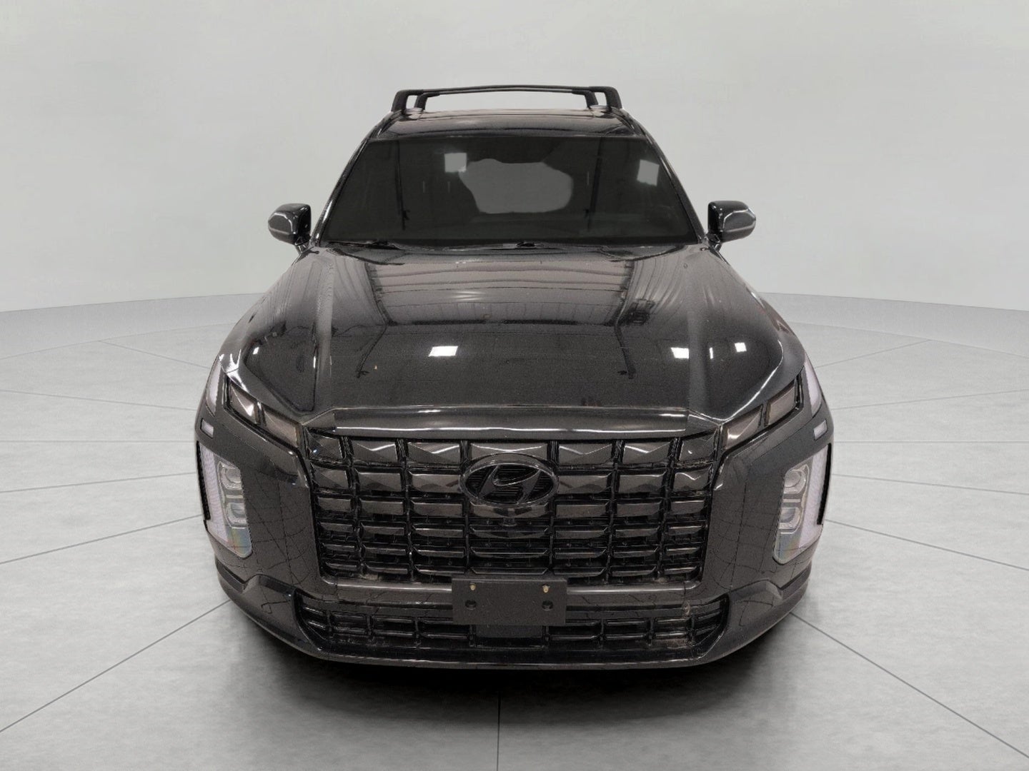 2024 Hyundai Palisade Calligraphy Night Edition AWD
