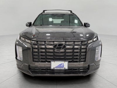 2024 Hyundai PALISADE SPORT UTILITY