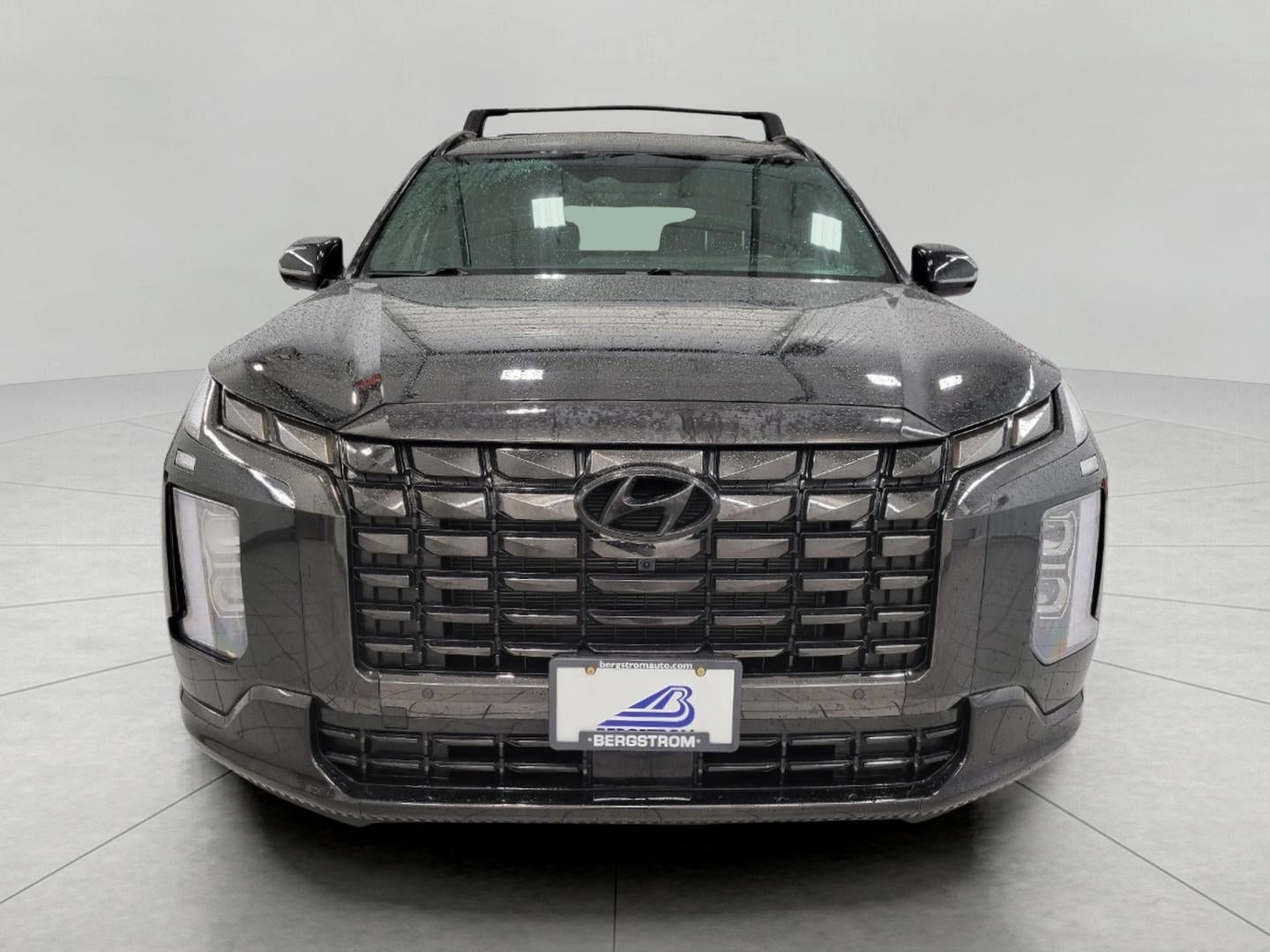 2024 Hyundai PALISADE SPORT UTILITY