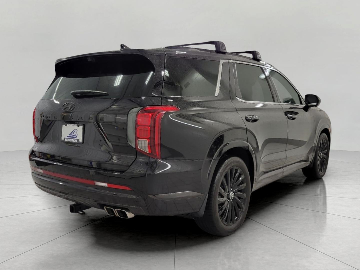 2024 Hyundai PALISADE SPORT UTILITY