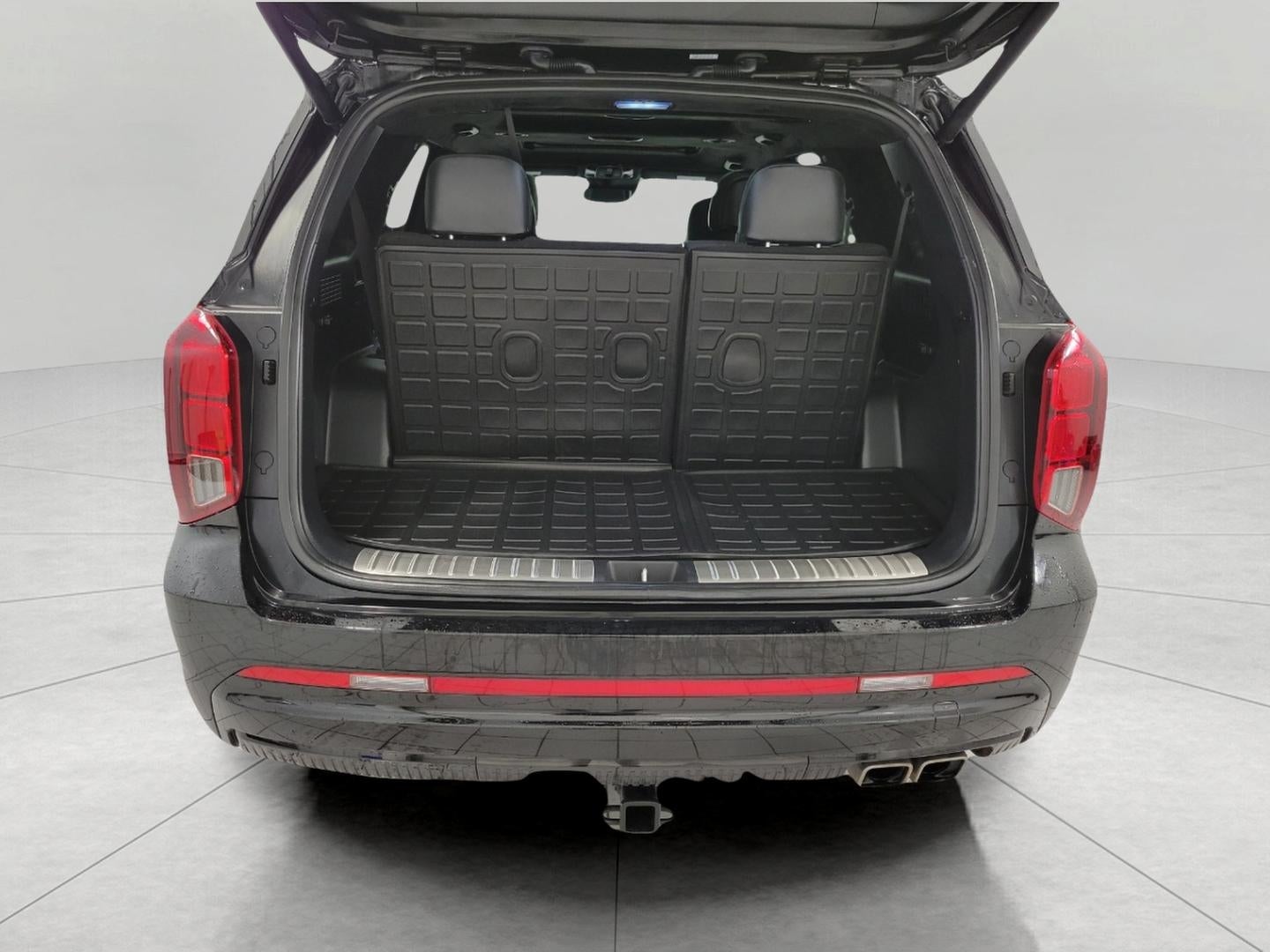 2024 Hyundai PALISADE SPORT UTILITY