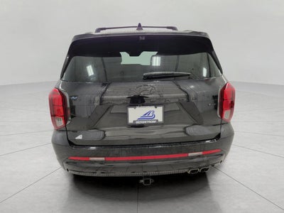 2024 Hyundai PALISADE SPORT UTILITY