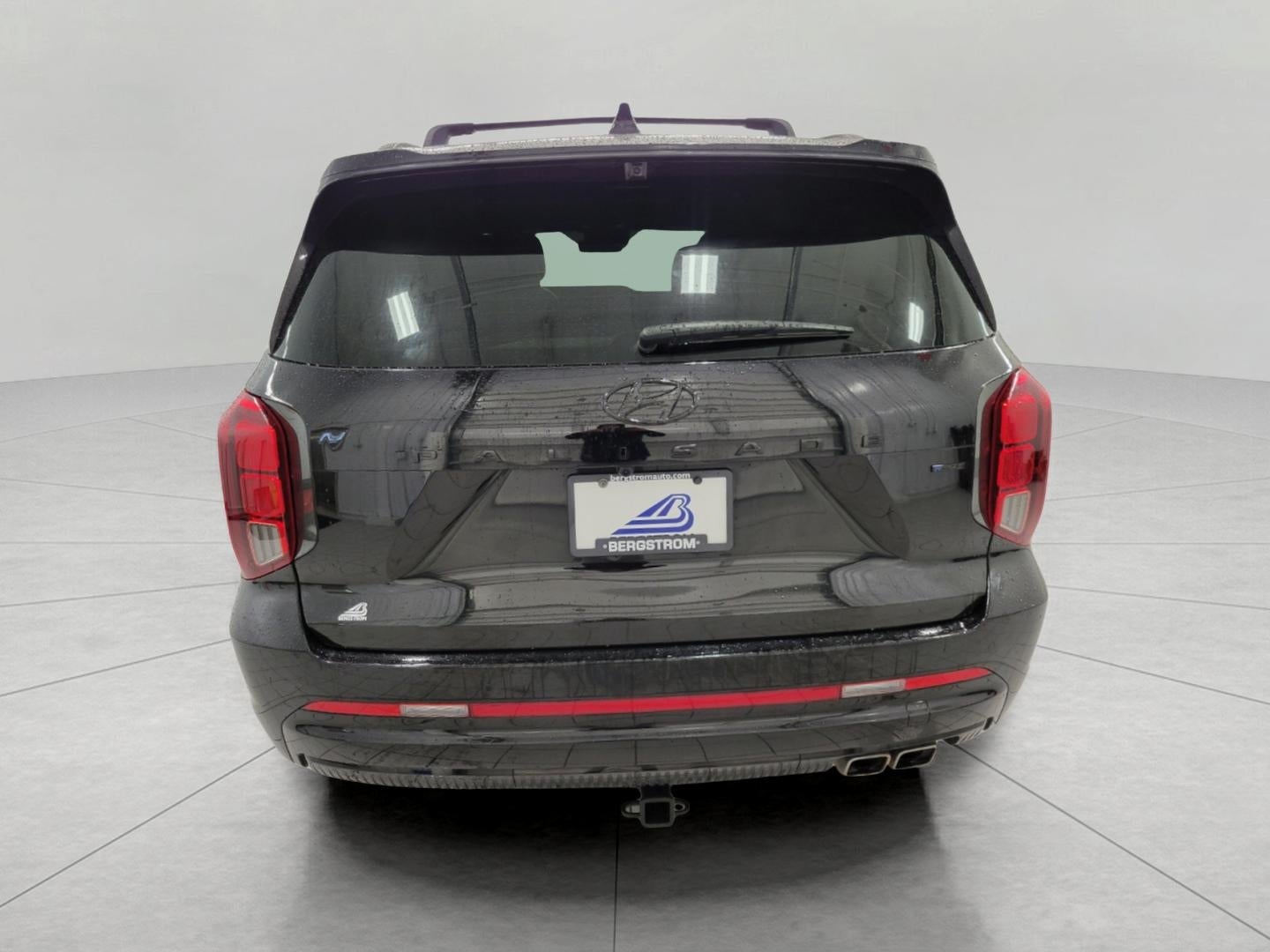 2024 Hyundai PALISADE SPORT UTILITY