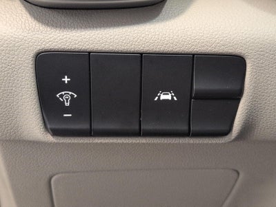 2021 Kia Sportage LX FWD