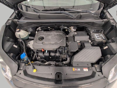 2021 Kia Sportage LX FWD