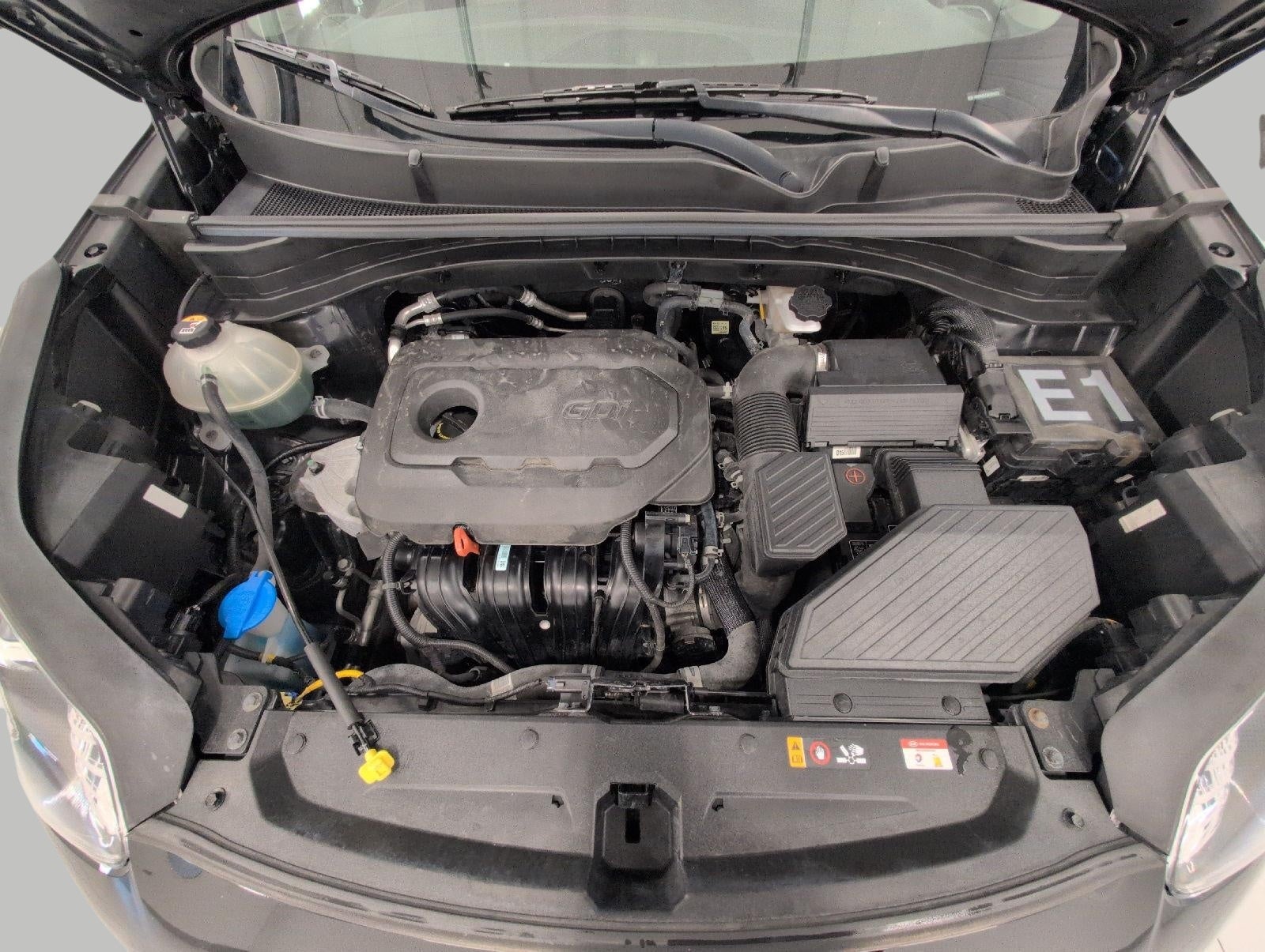 2021 Kia Sportage LX FWD