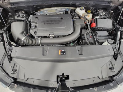 2023 Buick Envision FWD 4dr Essence