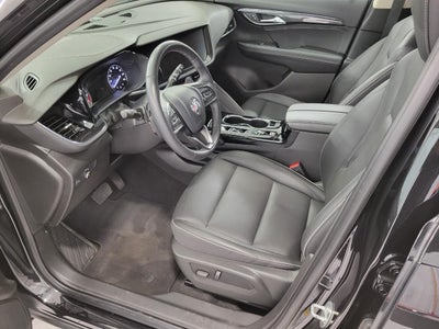 2023 Buick Envision FWD 4dr Essence