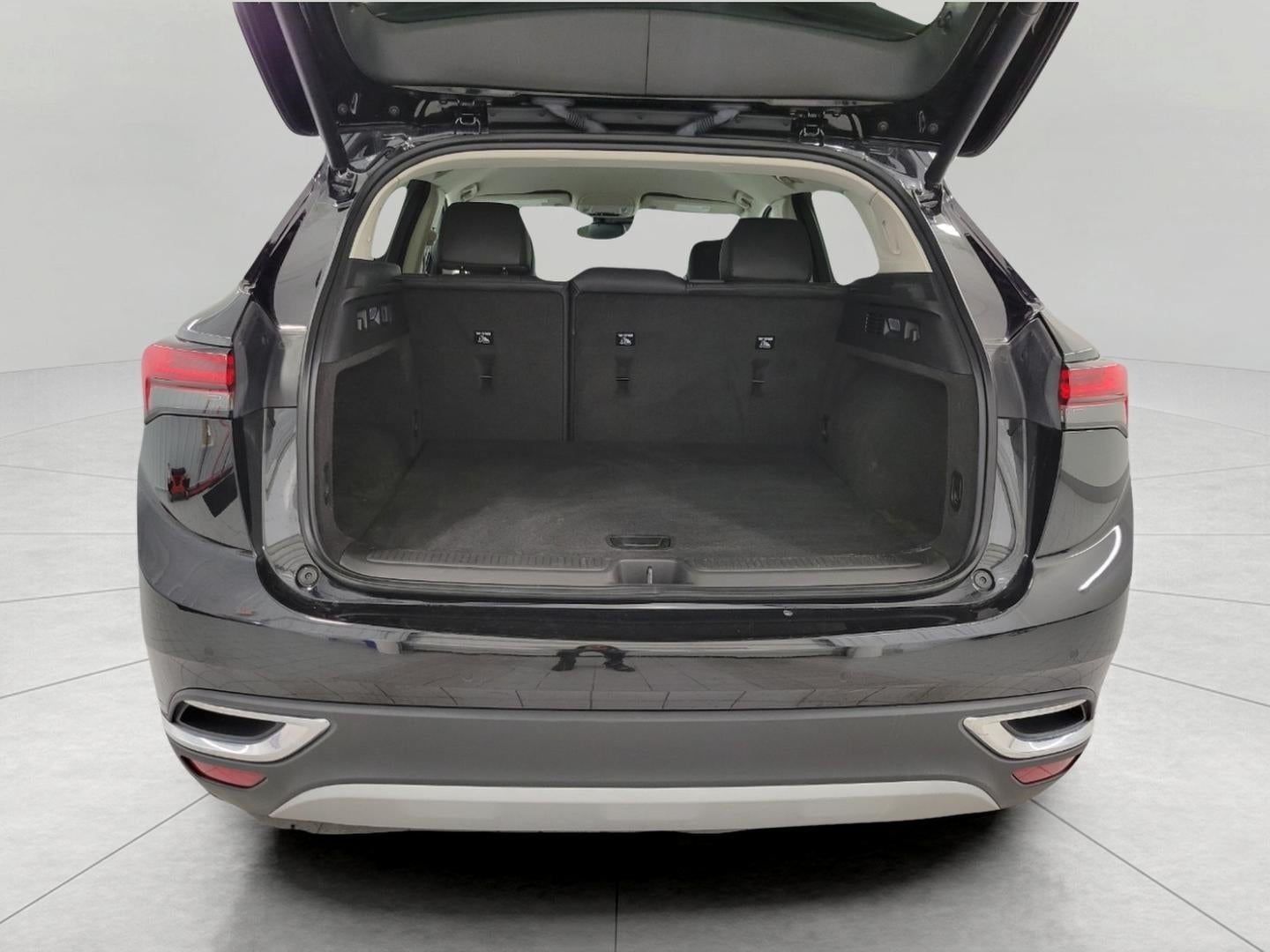 2023 Buick Envision FWD 4dr Essence