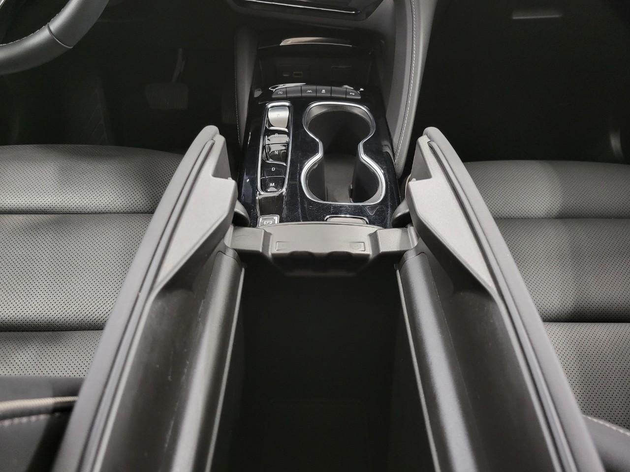 2023 Buick Envision FWD 4dr Essence