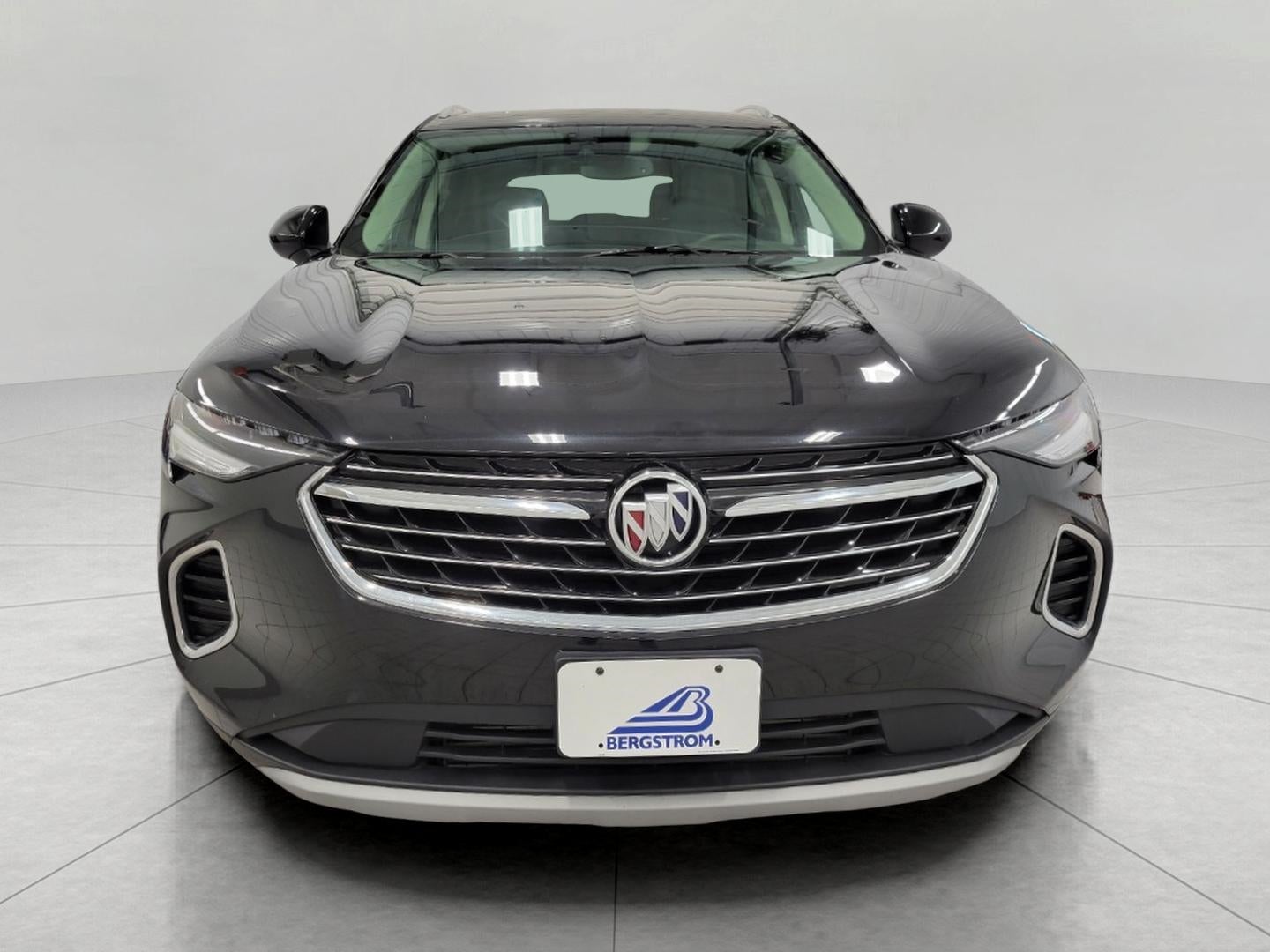 2023 Buick Envision FWD 4dr Essence