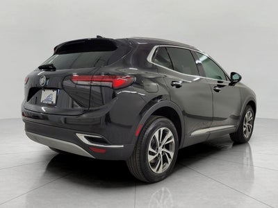 2023 Buick Envision FWD 4dr Essence