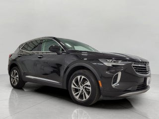 2023 Buick Envision FWD 4dr Essence