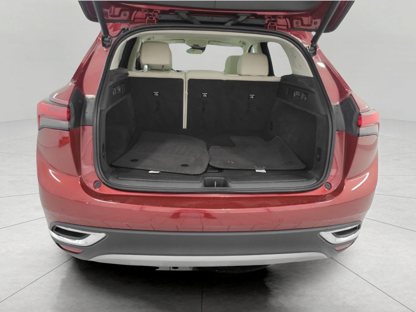 2022 Buick Envision AWD 4dr Essence