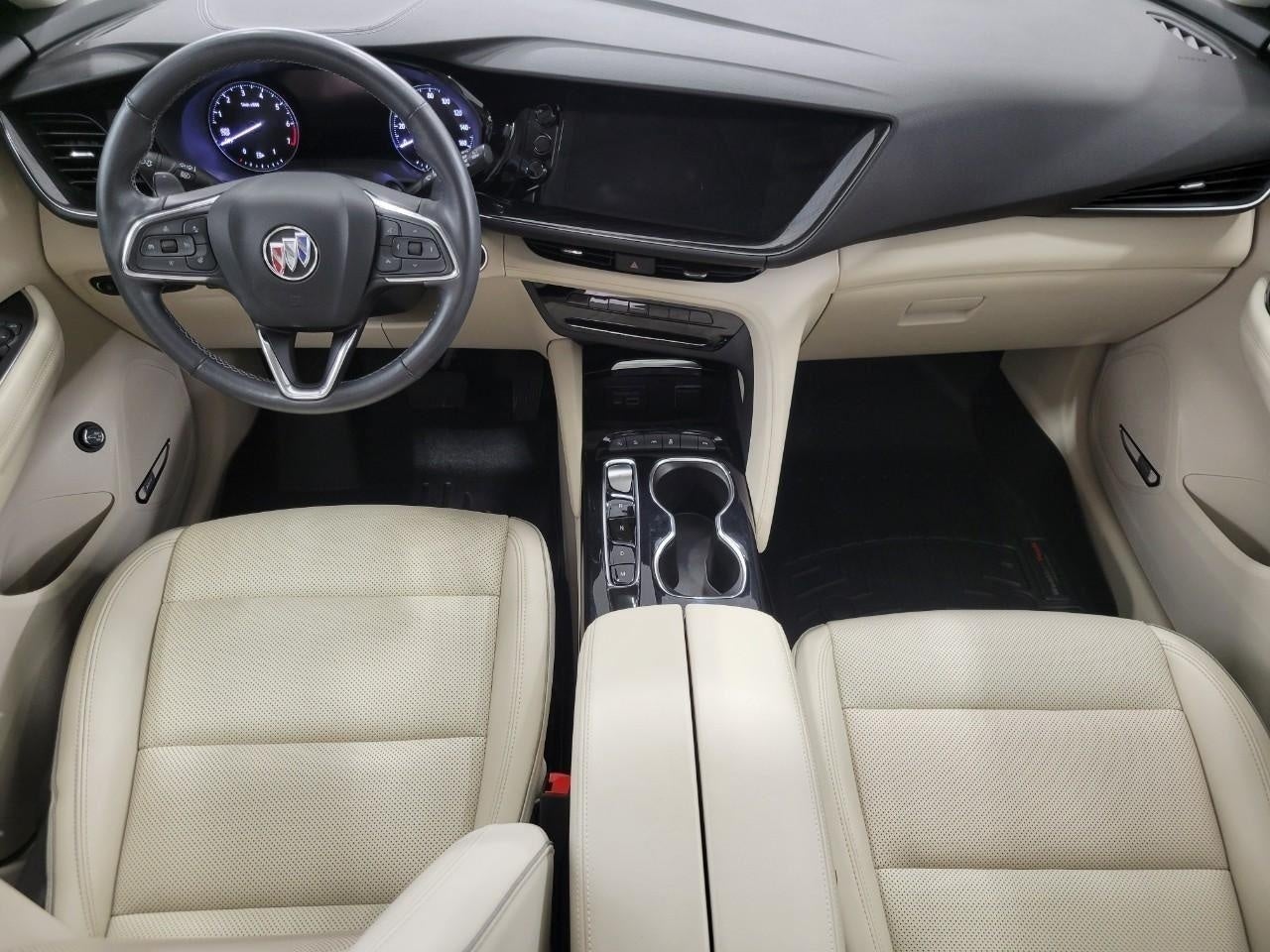 2022 Buick Envision AWD 4dr Essence