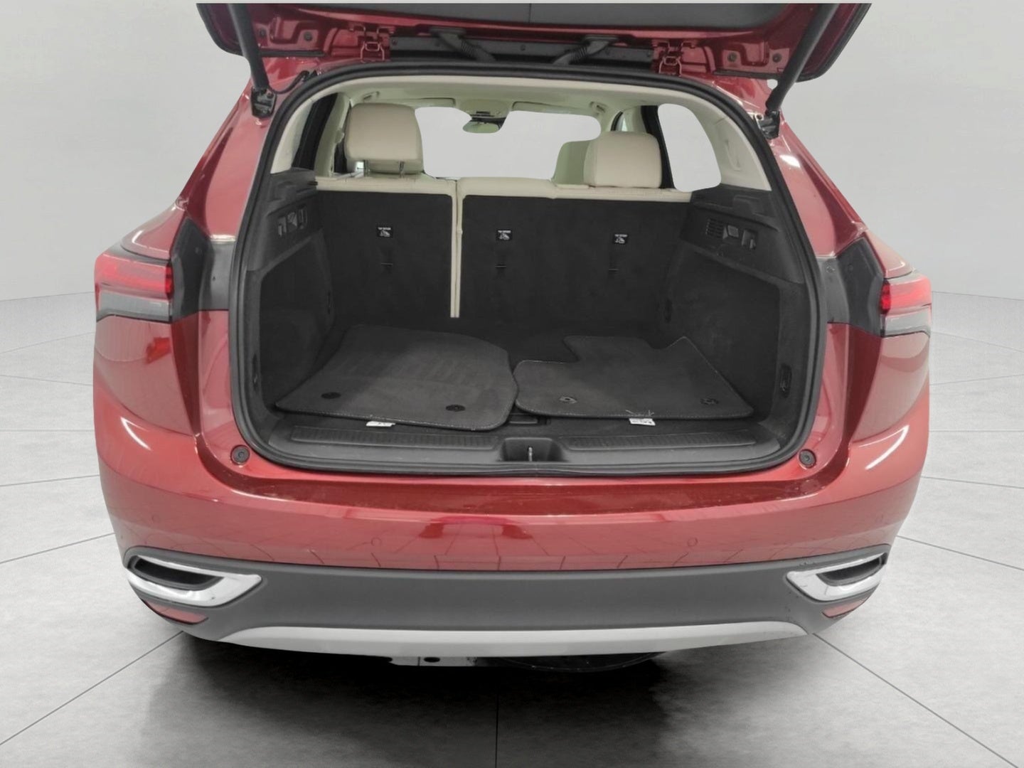 2022 Buick Envision AWD 4dr Essence
