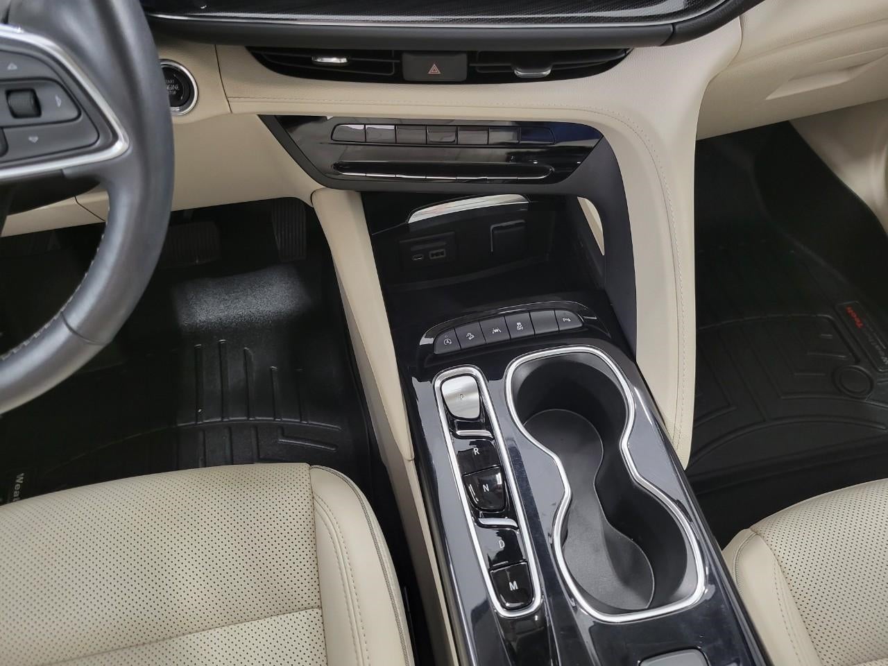 2022 Buick Envision AWD 4dr Essence