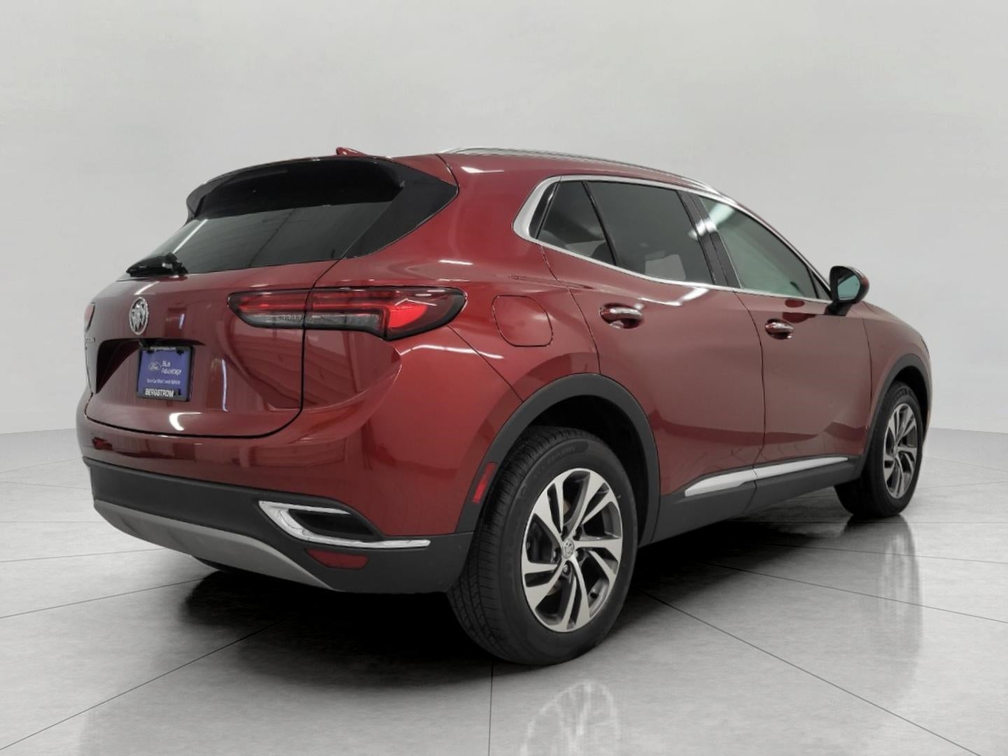 2022 Buick Envision AWD 4dr Essence