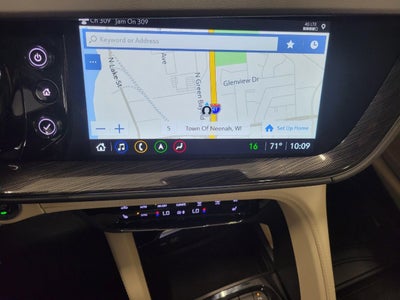 2022 Buick Envision AWD 4dr Essence