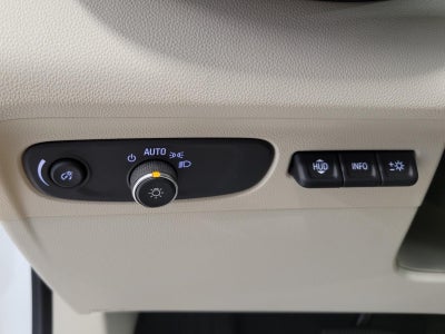 2021 Buick Envision AWD 4dr Avenir
