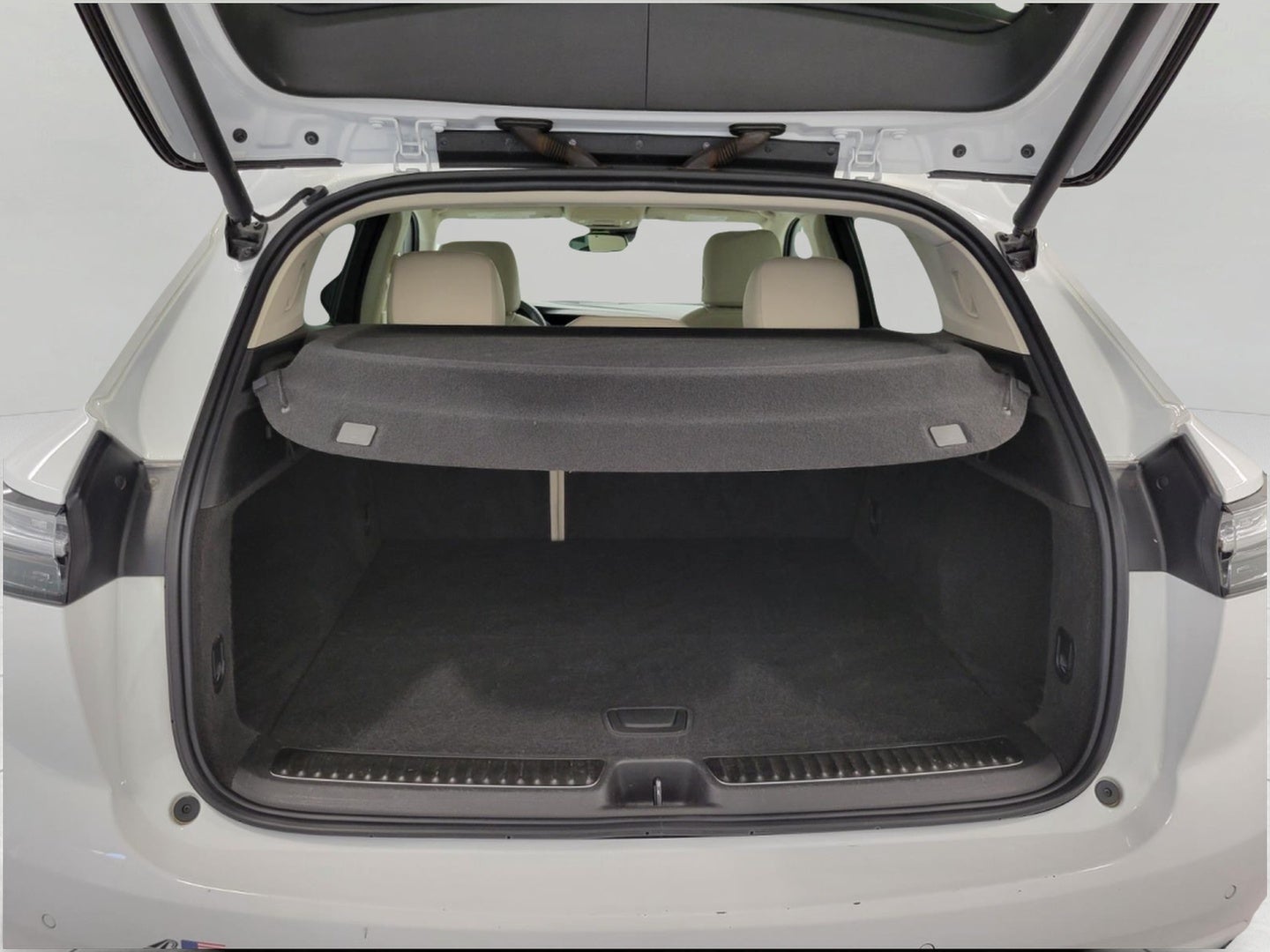 2021 Buick Envision AWD 4dr Avenir