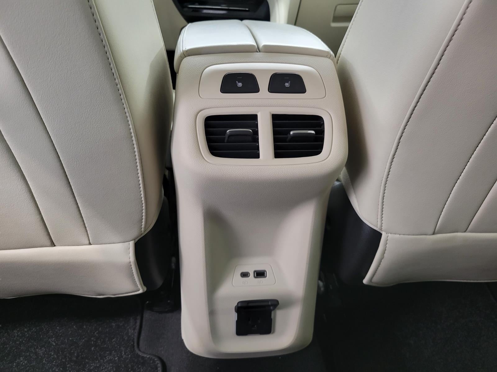 2021 Buick Envision AWD 4dr Avenir