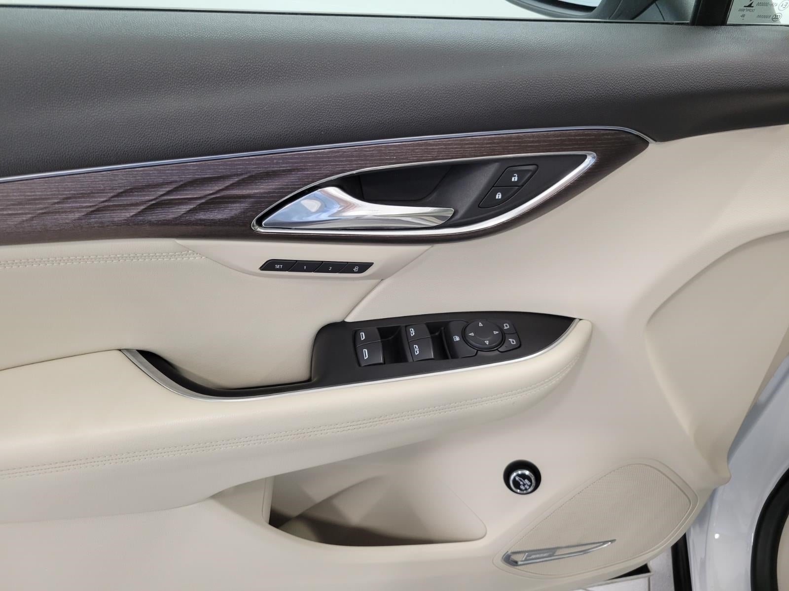 2021 Buick Envision AWD 4dr Avenir