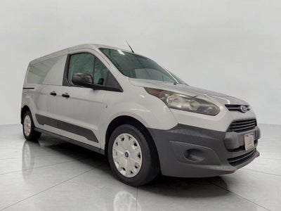 2014 Ford Transit Connect LWB XL w/Rear Liftgate