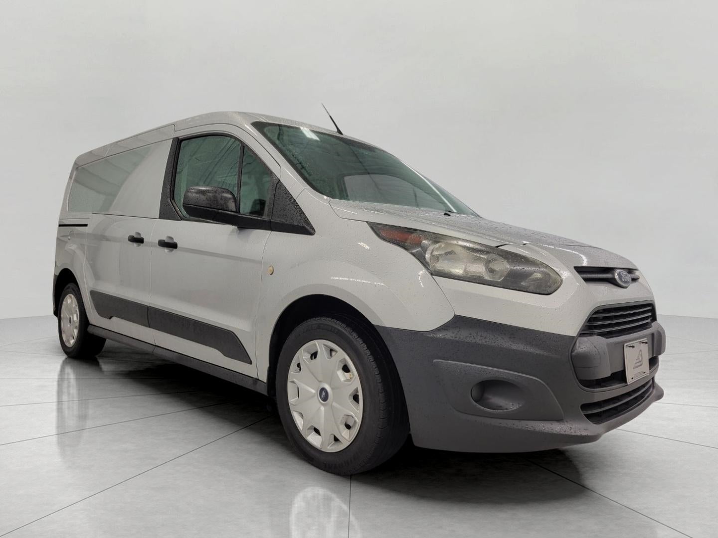 2014 Ford Transit Connect LWB XL w/Rear Liftgate