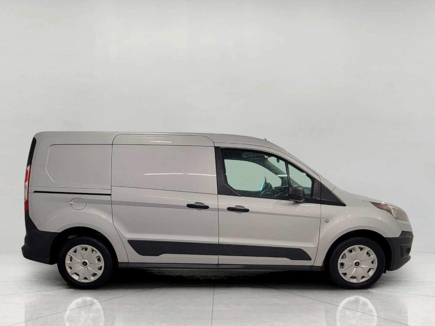 2014 Ford Transit Connect LWB XL w/Rear Liftgate