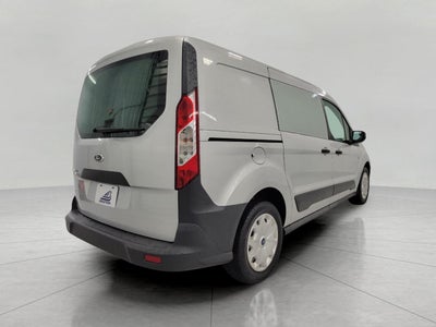 2014 Ford Transit Connect LWB XL w/Rear Liftgate