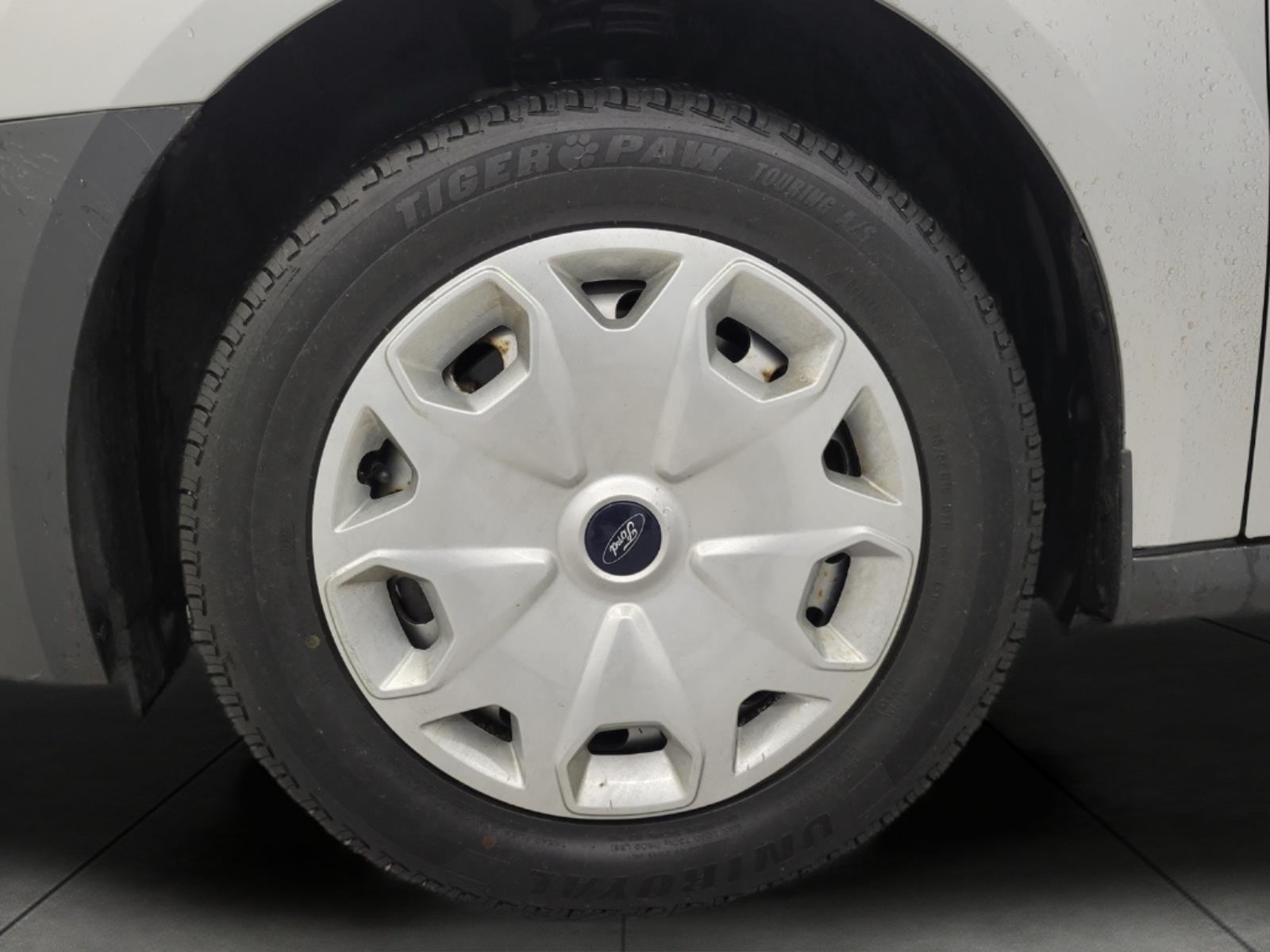2014 Ford Transit Connect LWB XL w/Rear Liftgate