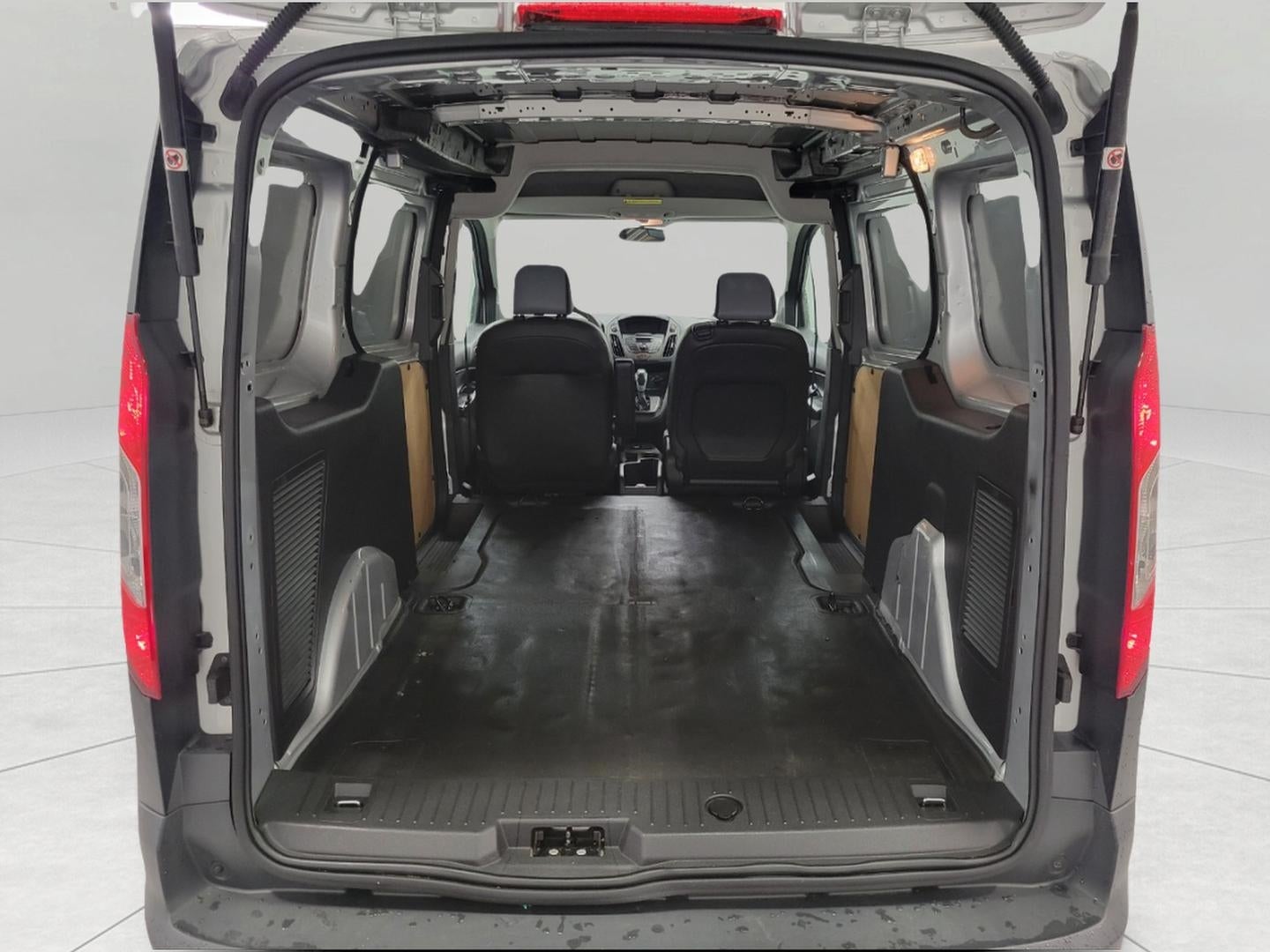 2014 Ford Transit Connect LWB XL w/Rear Liftgate