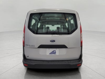 2014 Ford Transit Connect LWB XL w/Rear Liftgate
