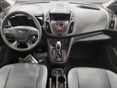 2014 Ford Transit Connect LWB XL w/Rear Liftgate