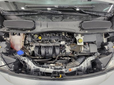 2014 Ford Transit Connect LWB XL w/Rear Liftgate