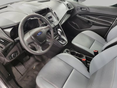 2014 Ford Transit Connect LWB XL w/Rear Liftgate