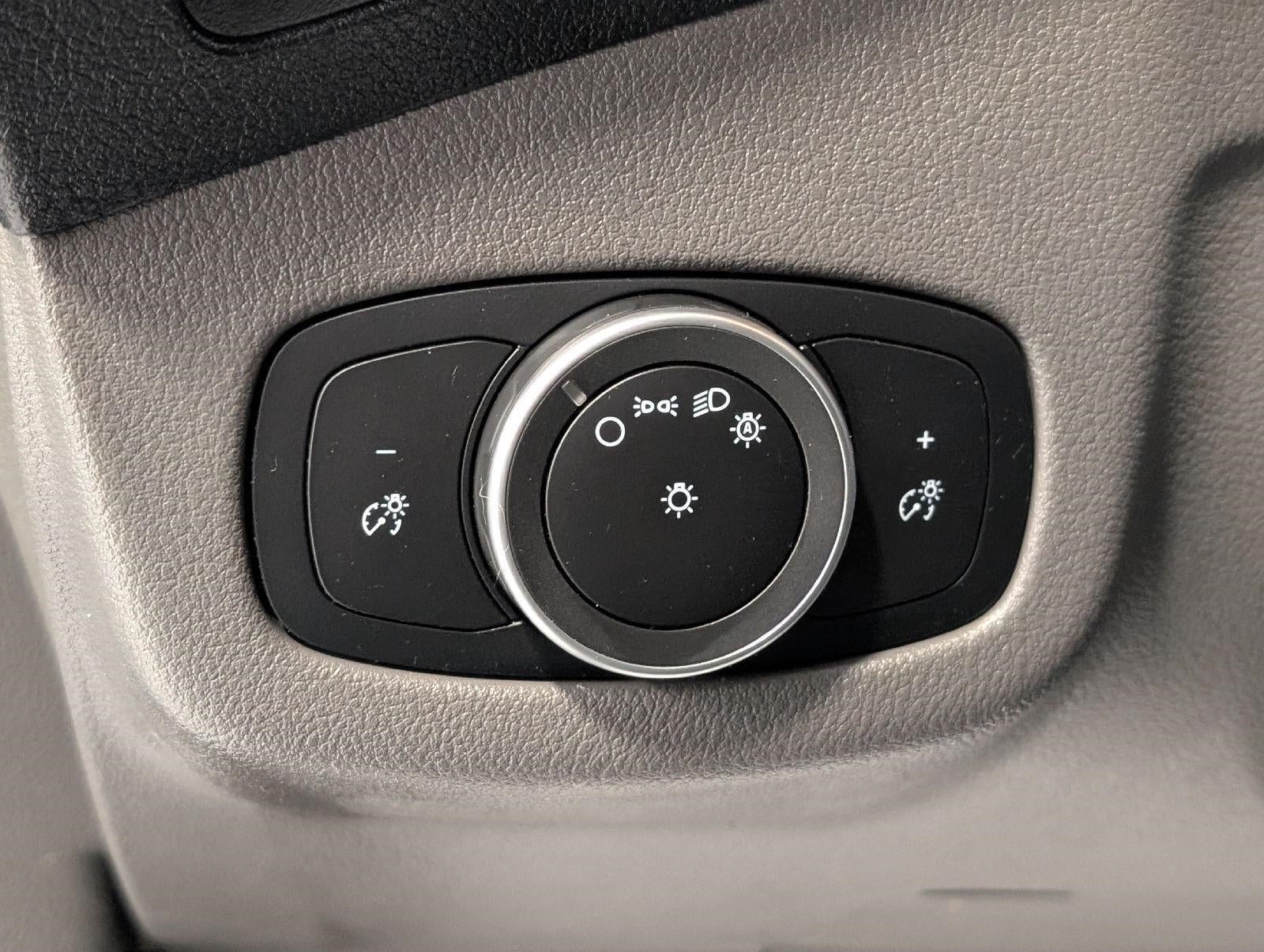 2021 Ford Transit Connect Van XL SWB w/Rear Symmetrical Doors