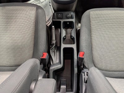 2021 Ford Transit Connect Van XL SWB w/Rear Symmetrical Doors