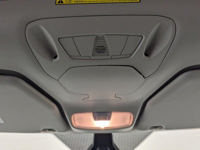 2021 Ford Transit Connect Van XL SWB w/Rear Symmetrical Doors