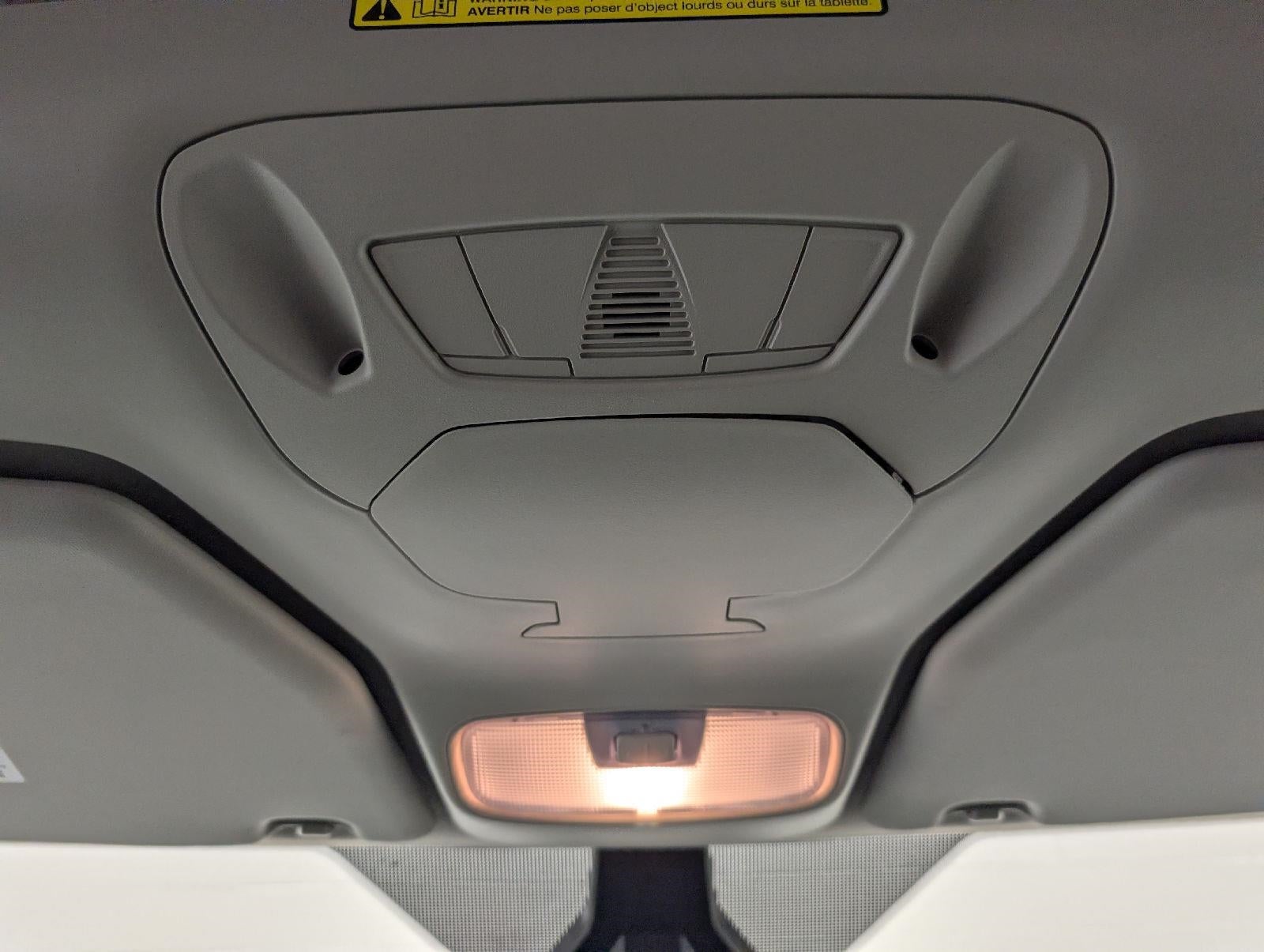 2021 Ford Transit Connect Van XL SWB w/Rear Symmetrical Doors