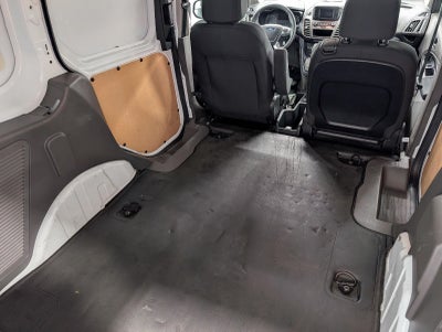 2021 Ford Transit Connect Van XL SWB w/Rear Symmetrical Doors