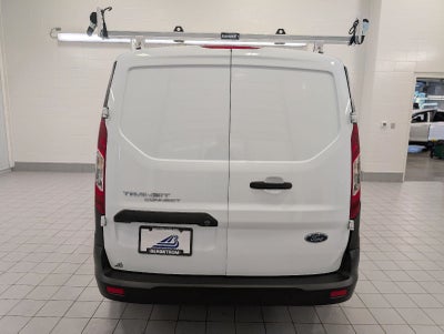 2021 Ford Transit Connect Van XL SWB w/Rear Symmetrical Doors