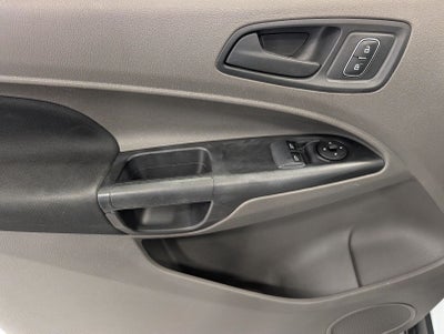 2021 Ford Transit Connect Van XL SWB w/Rear Symmetrical Doors
